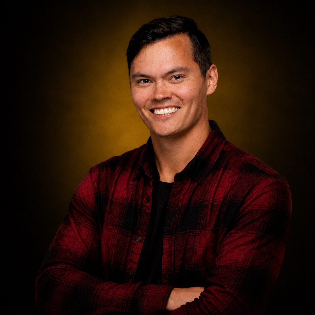 William Crockett, founder of GodSounds
