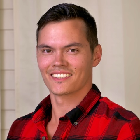 William Crockett, founder of GodSounds