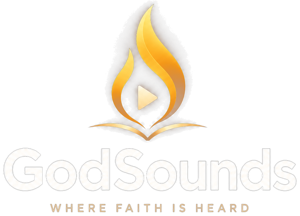 GodSounds, Where Faith Is Heard