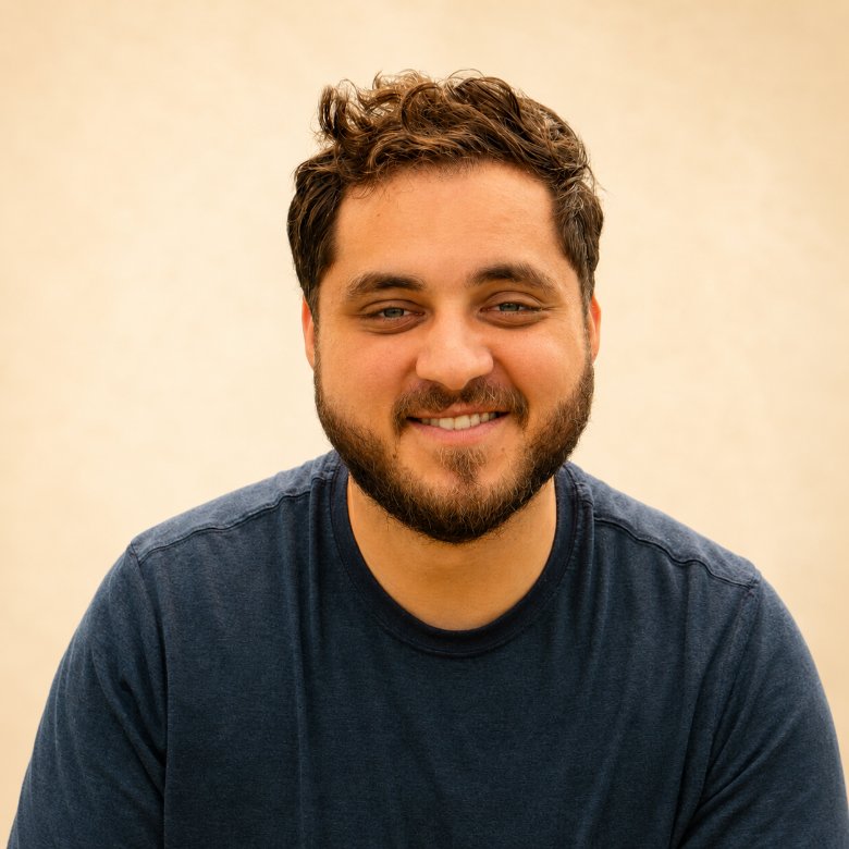 Andrew Cole, Christian audiobook narrator