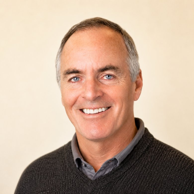 Andrew Rowe, Christian audiobook narrator