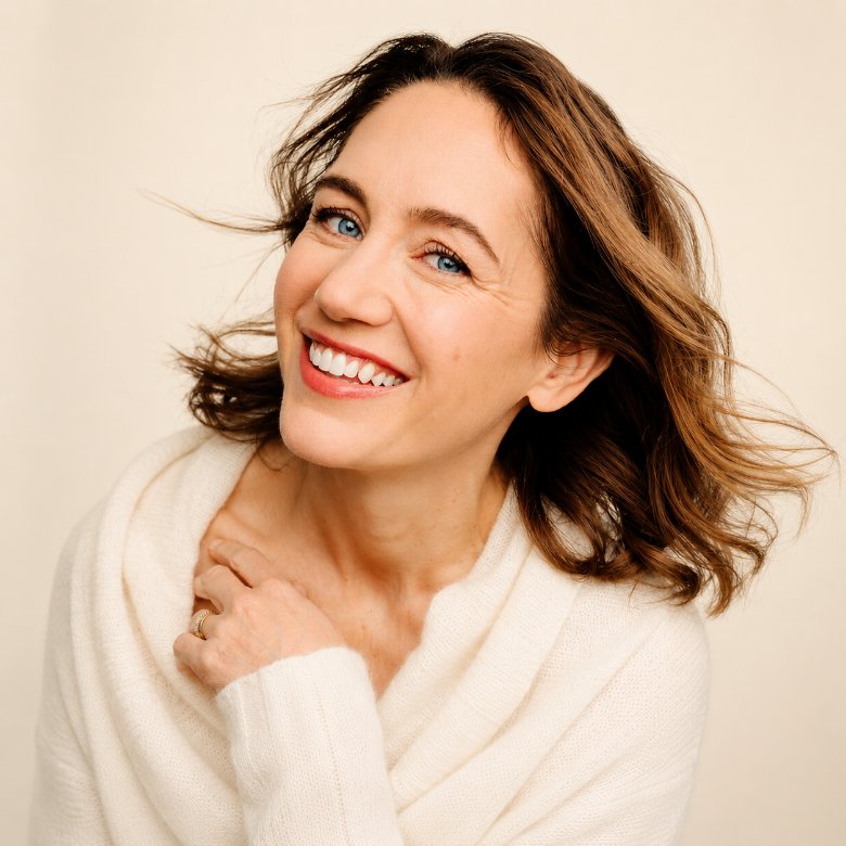 Elizabeth Schmidt, Christian audiobook narrator