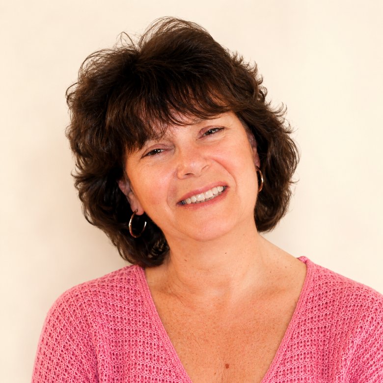 Heather Dzielinski, Christian audiobook narrator