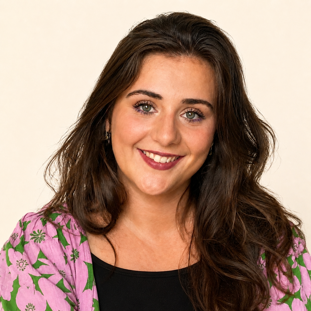 Laura Greaves, Christian audiobook narrator