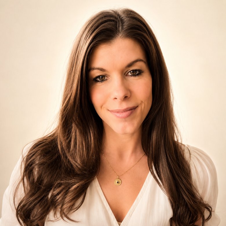 Laura Neibaur, Christian audiobook narrator