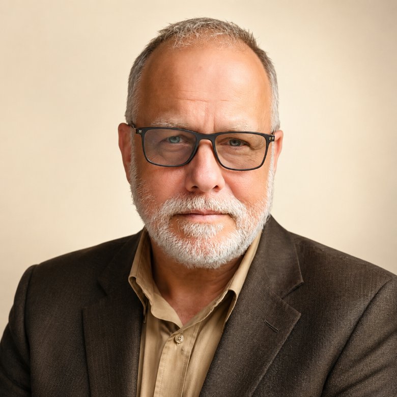 Phil Schoen, Christian audiobook narrator