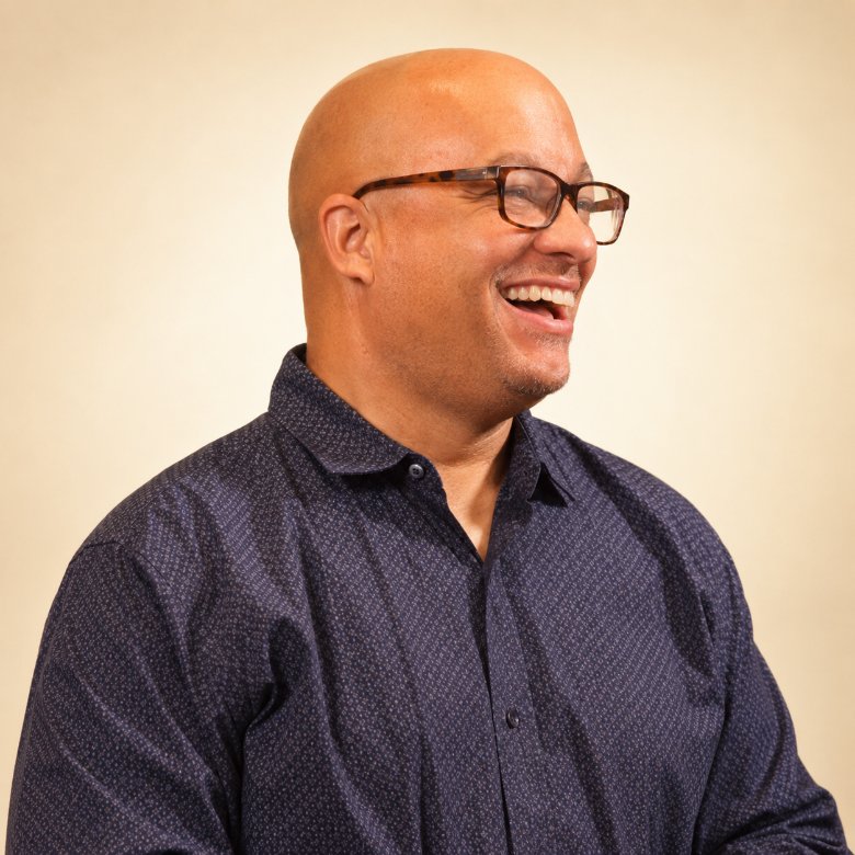 Thomas Penny, Christian audiobook narrator