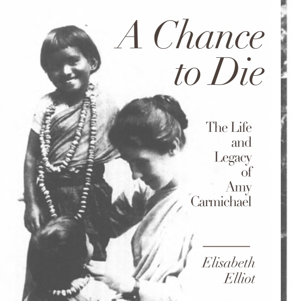 A Chance to Die audiobook cover