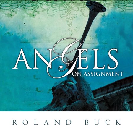 Angels on Assignment audiobook cover