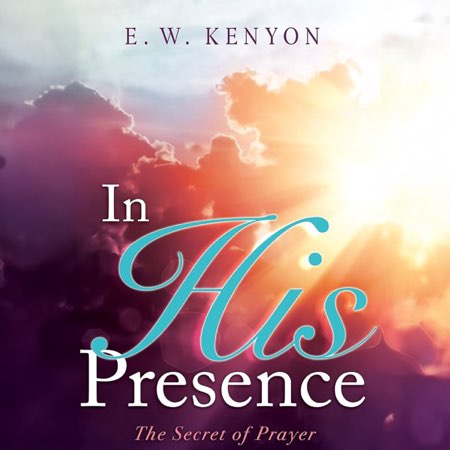In His Presence audiobook cover