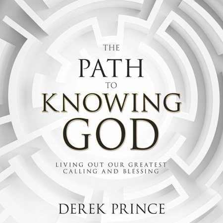 The Path to Knowing God audiobook cover