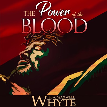 The Power of the Blood audiobook cover