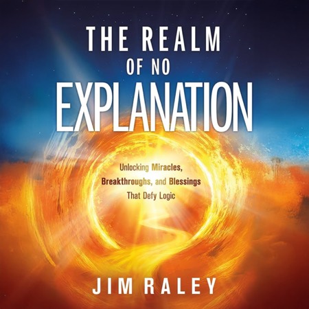 The Realm of No Explanation audiobook cover